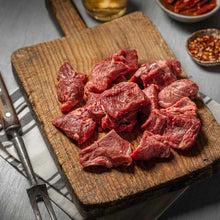 Load image into Gallery viewer, Wagyu Tenderloin Tips from Tebben Ranches