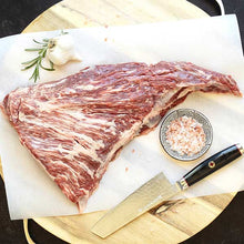 Load image into Gallery viewer, Wagyu Tri Tip Triangle Roast from Tebben Ranches