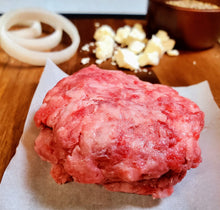 Load image into Gallery viewer, Wagyu Ground Beef from Tebben Ranches
