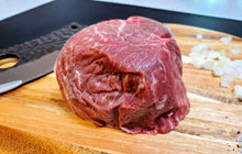 Load image into Gallery viewer, Wagyu Tenderloin Steak from Tebben Ranches
