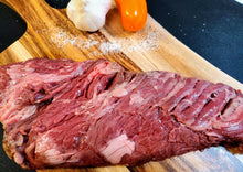 Load image into Gallery viewer, Wagyu Hanger Steak from Tebben Ranches
