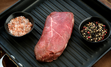 Load image into Gallery viewer, Tebben Ranches Wagyu Top Sirloin Steak
