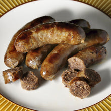 Load image into Gallery viewer, Wagyu Bratwurst from Tebben Ranches
