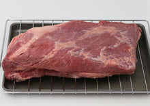 Load image into Gallery viewer, Wagyu Beef Brisket from Tebben Ranches
