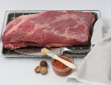 Load image into Gallery viewer, Wagyu Beef Brisket from Tebben Ranches
