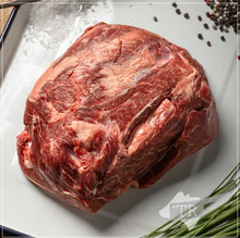 Load image into Gallery viewer, Wagyu Roast &amp; Stew Bundle from Tebben Ranches

