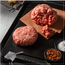 Load image into Gallery viewer, Wagyu Roast &amp; Stew Bundle from Tebben Ranches
