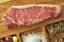 Load image into Gallery viewer, Tebben Ranches Wagyu New York Strip Steak
