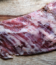 Load image into Gallery viewer, Wagyu Outside Skirt Steak from Tebben Ranches
