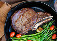 Load image into Gallery viewer, Wagyu Ribeye Steak
