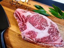 Load image into Gallery viewer, Wagyu Ribeye Steak from Tebben Ranches
