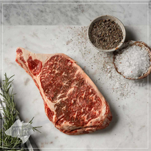 Load image into Gallery viewer, Tebben Ranches Wagyu Ribeye Steak

