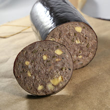 Load image into Gallery viewer, Wagyu Summer Sausage from Tebben Ranches
