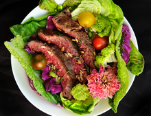 Load image into Gallery viewer, Wagyu Sirloin Flap Steak from Tebben Ranches
