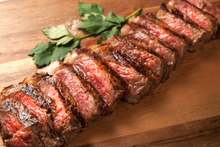 Load image into Gallery viewer, Wagyu Sirloin Tip Steak from Tebben Ranches
