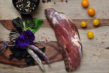 Load image into Gallery viewer, Wagyu Petite Tender from Tebben Ranches
