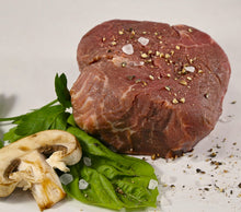 Load image into Gallery viewer, Wagyu Tenderloin Steak from Tebben Ranches

