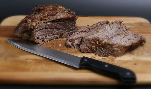 Wagyu Tri Tip Roast from Tebben Ranches