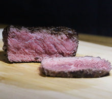 Load image into Gallery viewer, Wagyu Top Sirloin Steak from Tebben Ranches
