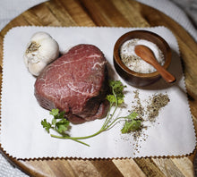 Load image into Gallery viewer, Wagyu Top Sirloin Steak Bundle from Tebben Ranches
