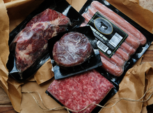 Load image into Gallery viewer, Wagyu Tenderloin Bundle from Tebben Ranches
