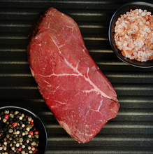 Load image into Gallery viewer, Buy our Wagyu Top Sirloin Steak Beef Bundle from Tebben Ranches
