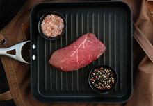 Load image into Gallery viewer, Buy Wagyu Top Sirloin Steak from Tebben Ranches
