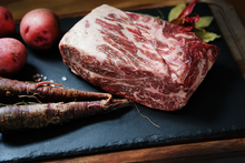 Load image into Gallery viewer, Wagyu Boneless Chuck Roast from Tebben Ranches
