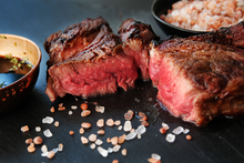 Load image into Gallery viewer, Wagyu Chuck Eye Steak from Tebben Ranches 1
