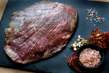 Load image into Gallery viewer, Wagyu Flank Steak from Tebben Ranches
