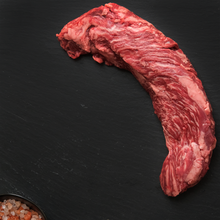 Load image into Gallery viewer, Wagyu Hanger Steak from Tebben Ranches
