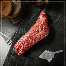 Load image into Gallery viewer, Wagyu Hanger Steak from Tebben Ranches
