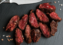 Load image into Gallery viewer, Wagyu Hanger Steak from Tebben Ranches
