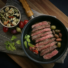 Load image into Gallery viewer, Wagyu Sirloin Tip Steak from Tebben Ranches
