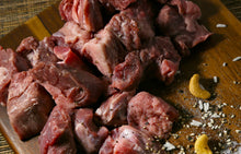 Load image into Gallery viewer, Wagyu Stew Meat from Tebben Ranches
