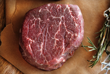 Load image into Gallery viewer, Wagyu Tenderloin Steak from Tebben Ranches
