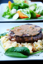 Load image into Gallery viewer, Wagyu Tenderloin Steak from Tebben Ranches
