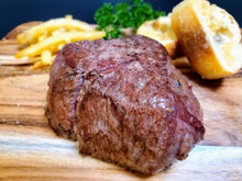 Load image into Gallery viewer, Wagyu Tenderloin Steak from Tebben Ranches
