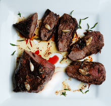 Load image into Gallery viewer, Wagyu Tri Tip Roast from Tebben Ranches 1

