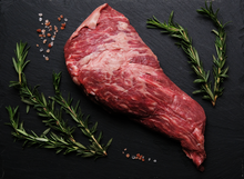 Load image into Gallery viewer, Wagyu Tri Tip Roast from Tebben Ranches
