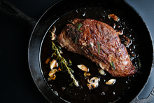 Load image into Gallery viewer, Wagyu Tri Tip Roast from Tebben Ranches
