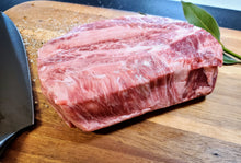 Load image into Gallery viewer, Wagyu Chuck Eye Steak from Tebben Ranches
