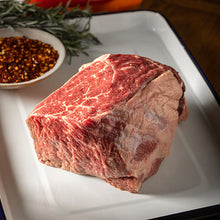 Load image into Gallery viewer, Wagyu Rump Roast from Tebben Ranches
