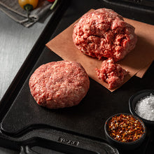 Load image into Gallery viewer, Wagyu Ground Beef Online from Tebben Ranches
