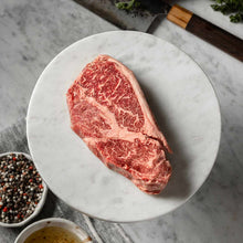 Load image into Gallery viewer, Wagyu Chuck Eye Steak from Tebben Ranches

