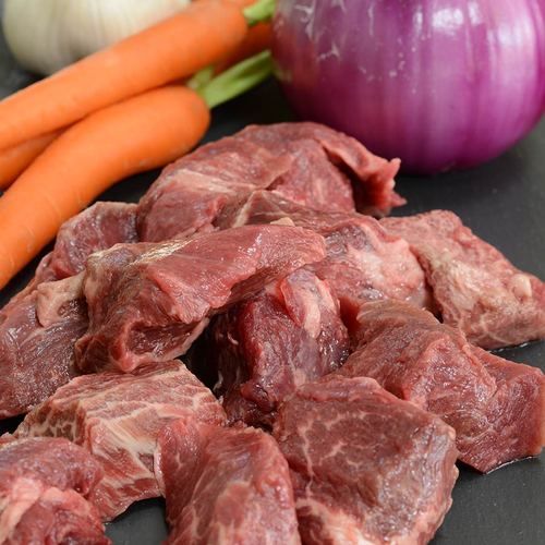 Wagyu Beef Stew Meat